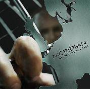 Meridian (DK) : All the World's a Cage